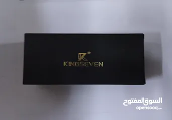  1 Kingseven sunglasses