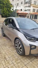  5 BMW i3 Rex Tera 2016  أعلى صنف