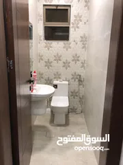  6 شقة مفروشة جديده بلكامل في عبدون الشمالي بجانب الموسيقار