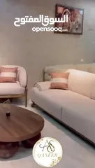  31 معرض القنعير للأقمشة الكنب والمفروشات