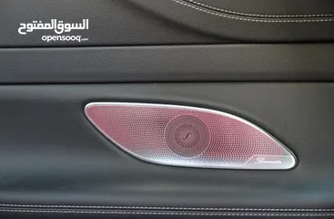  18 Mercedes Benz E200 coupe مرسيدس اي 200 كوبيه