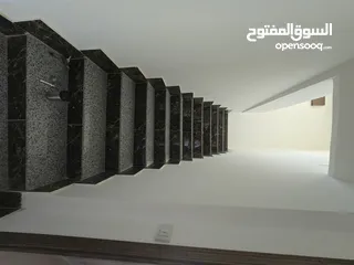  18 شقة يوبر ديلوكس طابق اخير مع روف مساحة 209 م ابو علندا إسكان الكهرباء