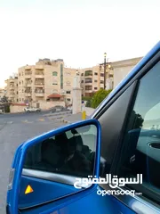  16 مرسيدس B class ماشيه 88 الف فقط بحاله الوكاله