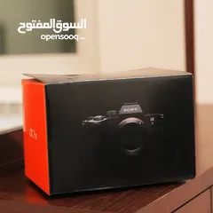 6 معدات كاملة للتصوير.
