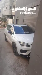  7 جب سيات اتيكا كوبرا 2019 فل الفل للبيع