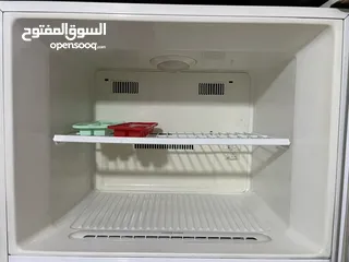  4 ثلاجة ال جي موديل GR -R622JVQ