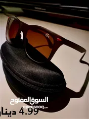  10 نظارات شمسية حماية ضد لشعة الشمس عدسة بولورايزد