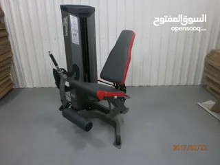  5 اجهزة رياضية
