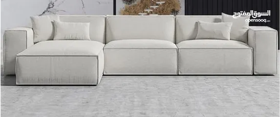  1 Carol Sofa 3 Seater