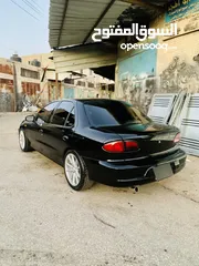  4 شفرليت كفلير