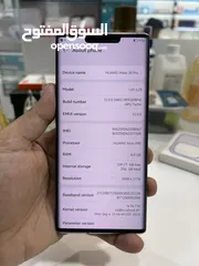  3 Huawei Mate 30 Pro 8/256gb