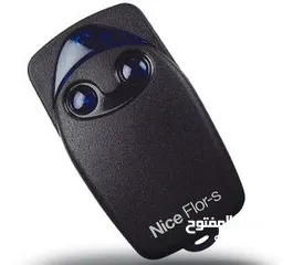  21 مجموعة ريموت تحكم أبواب كراج REMOTE CONTROL