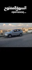  7 جيب هونداي سانتافيه 2008 متور جديد صفر كيلو