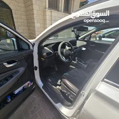  3 هيونداي سانتافي 2019