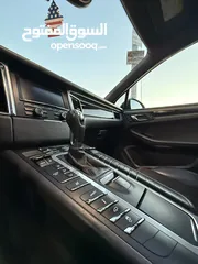  9 Porsche MACAN S 3.0 turbo