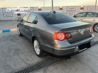  4 باسات2009 فابريكا بالكامل