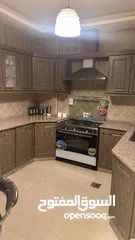  8 Furnished Apartment For Rent In Tla Al Ali