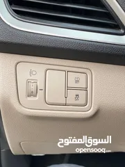  6 هيونداي اكسنت 2019 Hyundai accent Oman car
