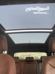  2 سيات اتيكا يد اولى فل مسكر ذهبي وداخلية عسلية