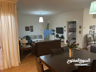  13 شقة مميزة للبيع في الأمير راشد - قرب دوار البريد طابق ثالث 120م بسعر مغري