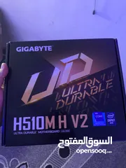  4 Pc i5 th10505
