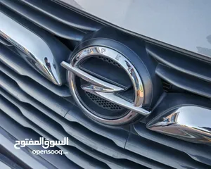  5 Opel grandland x 2020