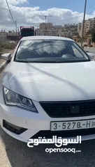  3 سيات ليون 2018