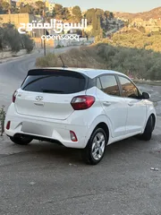  3 هونداي i10