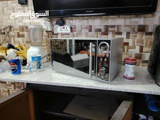  2 معدات مطبخ للبيع