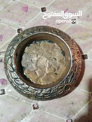  14 قطع مميزه من النحاس للبيع في اربد واسعار حرق