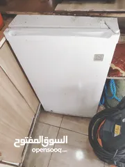  1 ثلاجة مكتب كولر ماء سخانه خيز
