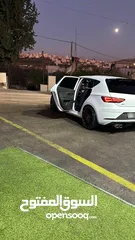  1 سيات FR    سيات FR