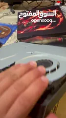  6 Ps4 1T وكالة +cd uncharted+ ايدتين اصليات فقط 180