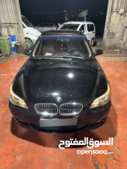  8 بي إم دابليو 2007