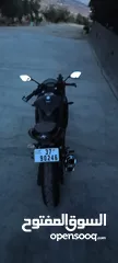  6 دراجه سوزوكي 250 SF