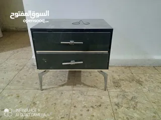  3 اثاث للبيع. غرفه نوم شباب جدد طربيز قيزر  ج طقم كنب السعر نهائي. 125دنيار