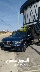  1 BMW x5 30d