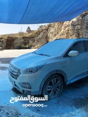  11 بوز 2014 Tucson 2012 للبيع