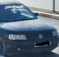  3 باسات 97. جير عادي. ماتور 1600