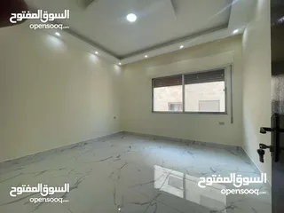  4 شقه لقطه استثماريه سكنيه مميزه و محدثه للبيع بسعر مغري جدا مقابل جامعه الاميرة سميةو الجمعية الملكية