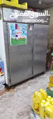  4 ثلاجتين بسعر البلاش