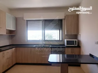  6 Apartment For Rent In Abdoun
