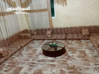  1 طقم فرشات  ضغط 14