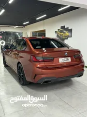  3 BMW M340i 2020 Xdrive