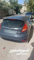 2 فورد فيستا للبيع 2012