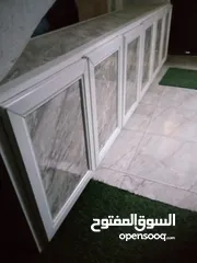  1 خزانة مطبخ علوية