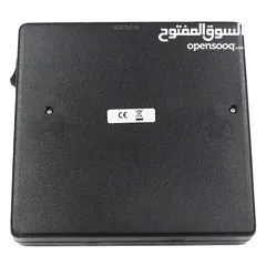  4 Digital Frequency IR Tester Remote Key - 75 JD