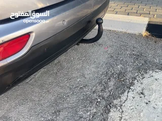  6 كيا سبورتاج 2017 4WD 2.0