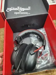  13 سماعات قيمنج  hyperx cloud2