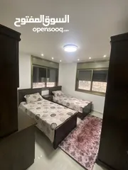  11 شقة مفروشة جديد سوبر ديلوكس